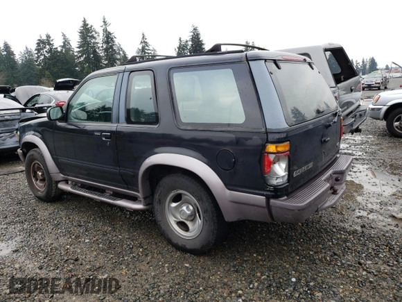 1995 Ford Explorer z VIN 1FMCU24X8SUA09153, wystawiony jako Copart lot #87551015 z przebiegiem 143 069 mil mil oraz Szkoda całkowita • Salvage title. Historia ofert i sprzedaży dostępna na DreamBid. Obrazek 2.