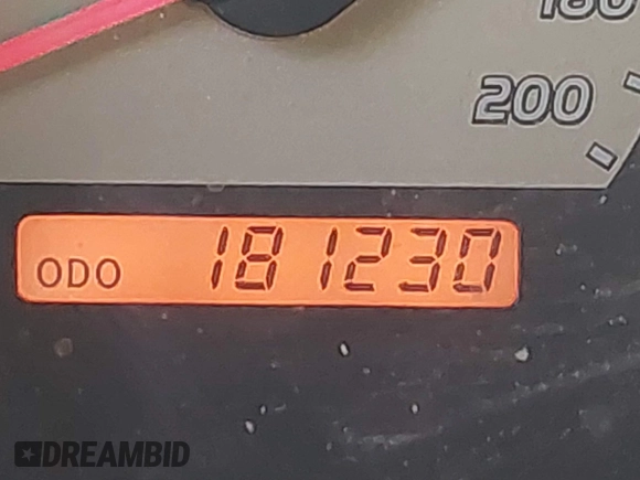 2007 Toyota Tacoma PreRunner with VIN 5TEJU62N57Z405446, listed as a IAAI auction lot 41418628 with 181,230 mi miles and . Bid and sale history available at DreamBid. Image 15.