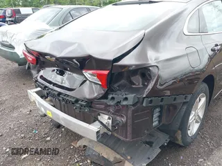 2020 Chevrolet Malibu LS with VIN 1G1ZB5ST7LF010556, listed as a IAAI auction lot 42241159 with 73,023 mi miles and . Bid and sale history available at DreamBid. Image 6.