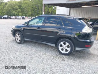 2006 Lexus RX 330 with VIN 2T2GA31U66C048837, listed as a IAAI auction lot 42671313 with 279,549 mi miles and . Bid and sale history available at DreamBid. Image 3.