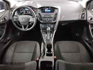 2018 Ford Focus S with VIN 1FADP3E27JL246882, listed as a Copart auction lot 48237835 with 67,349 mi miles and Clean Title. Bid and sale history available at carsss.com. Image 8.