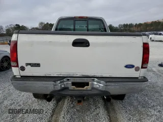 1997 Ford F-150 with VIN 1FTEF18L9VLA67971, listed as a Copart auction lot 49060875 with 362,843 mi miles and Salvage title. Bid and sale history available at DreamBid. Image 6.