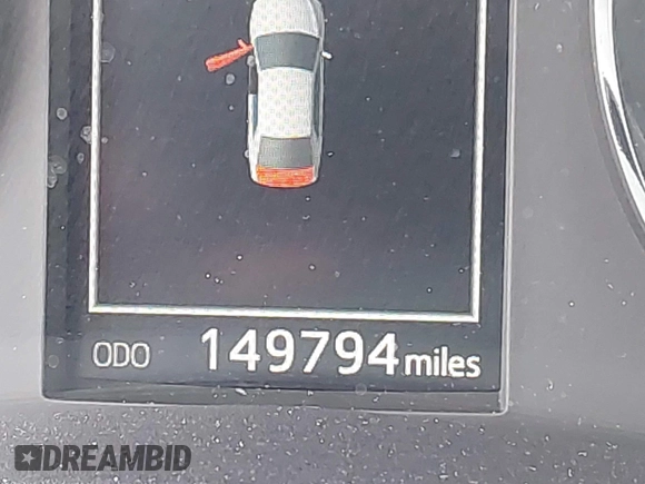 2017 Toyota Corolla L with VIN 2T1BURHE4HC781138, listed as a IAAI auction lot 42183186 with 149,794 mi miles and . Bid and sale history available at DreamBid. Image 15.