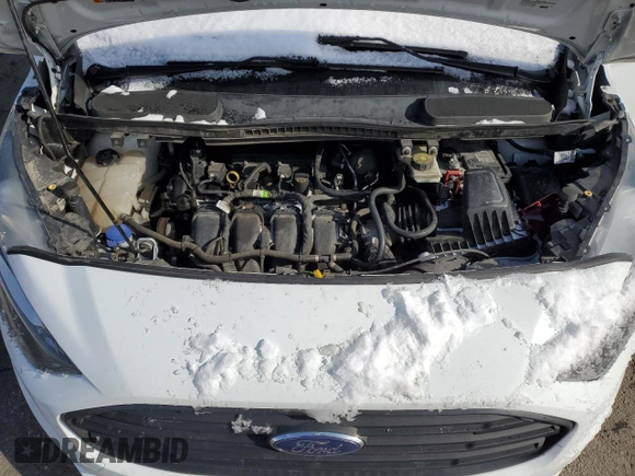 2022 Ford Transit Connect XLT с VIN NM0LS7T28N1508373, выставлен на аукционе Copart как лот 45752705 с пробегом 191 326 миль миль и Чистый • Clean title. История ставок и продаж доступна на DreamBid. Изображение 11.
