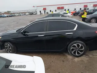 2016 Honda Accord Sport с VIN 1HGCR2F59GA106437, выставлен на аукционе IAAI как лот 41954884 с пробегом 128 895 миль миль и . История ставок и продаж доступна на DreamBid. Изображение 15.