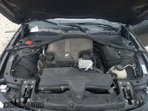 2014 BMW 4 Series 428i with VIN WBA3N7C58EK221403, listed as a Copart auction lot 86171464 with 86,896 mi miles and Clean title. Bid and sale history available at DreamBid. Image 11.