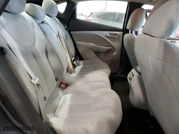 2013 Dodge Dart SXT with VIN 1C3CDFBA3DD321141, listed as a Copart auction lot 51183985 with 150,558 mi miles and Clean Title. Bid and sale history available at carsss.com. Image 10.