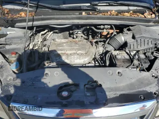 2007 Honda Odyssey LX with VIN 5FNRL38227B126118, listed as a Copart auction lot 88342815 with 186,368 mi miles and Salvage Title. Bid and sale history available at carsss.com. Image 12.