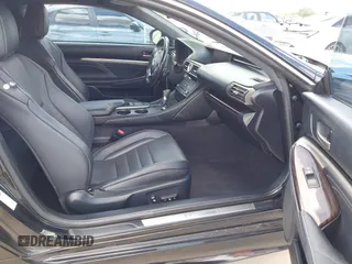 2015 Lexus RC 350 F Sport с VIN JTHHE5BCXF5006309, выставлен на аукционе IAAI как лот 42592463 с пробегом 126 408 миль миль и . История ставок и продаж доступна на DreamBid. Изображение 5.