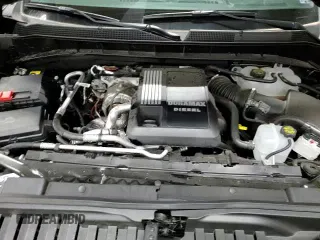 2025 Chevrolet Silverado 1500 LTZ с VIN 3GCUKGE84SG246339, выставлен на аукционе Copart как лот 69954895 с пробегом 6 945 миль миль и Чистый • Clean title. История ставок и продаж доступна на DreamBid. Изображение 13.