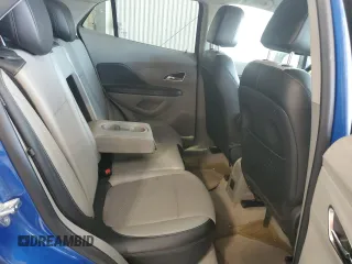 2016 Buick Encore with VIN KL4CJASB8GB605973, listed as a Copart auction lot 52876215 with 65,839 mi miles and Clean Title. Bid and sale history available at carsss.com. Image 11.