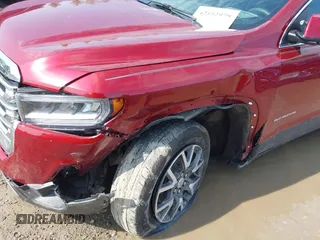 2020 GMC Acadia SLE with VIN 1GKKNRLS9LZ222083, listed as a IAAI auction lot 42552979 with 21,669 mi miles and . Bid and sale history available at DreamBid. Image 6.