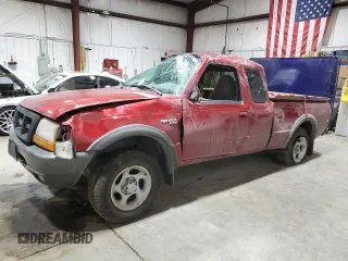 1998 Ford Ranger XL with VIN 1FTZR15X7WPB30690, listed as a Copart auction lot 85939004 with 195,855 mi miles and Clean Title. Bid and sale history available at carsss.com. Image 1.