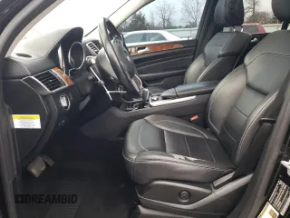 2012 Mercedes-Benz M 550 with VIN 4JGDA7DB4CA049084, listed as a Copart auction lot 42613525 with 88,864 mi miles and Clean title. Bid and sale history available at DreamBid. Image 7.