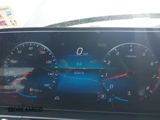 2020 Mercedes-Benz GLE 350 with VIN 4JGFB4KB3LA060178, listed as a IAAI auction lot 42264853 with 83,414 mi miles and . Bid and sale history available at DreamBid. Image 7.