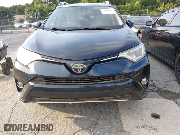 2018 Toyota RAV4 XLE с VIN 2T3WFREV5JW417144, выставлен на аукционе IAAI как лот 42685701 с пробегом 110 954 миль миль и . История ставок и продаж доступна на DreamBid. Изображение 12.