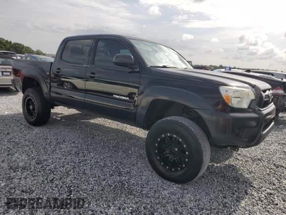 2015 Toyota Tacoma PreRunner с VIN 5TFJX4GN7FX042917, выставлен на аукционе Copart как лот 64472345 с пробегом 150 814 миль миль и Чистый • Clean title. История ставок и продаж доступна на DreamBid. Изображение 4.