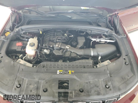 2022 Jeep Grand Cherokee Limited with VIN 1C4RJKBG9N8511158, listed as a Copart auction lot 60270925 with 20,800 mi miles and Salvage title. Bid and sale history available at DreamBid. Image 12.