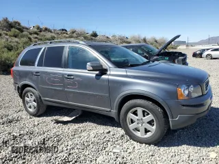 2008 Volvo XC90 I6 z VIN YV4CY982981432430, wystawiony jako Copart lot #53919425 z przebiegiem 202 496 mil mil oraz Szkoda całkowita • Salvage title. Historia ofert i sprzedaży dostępna na DreamBid. Obrazek 4.