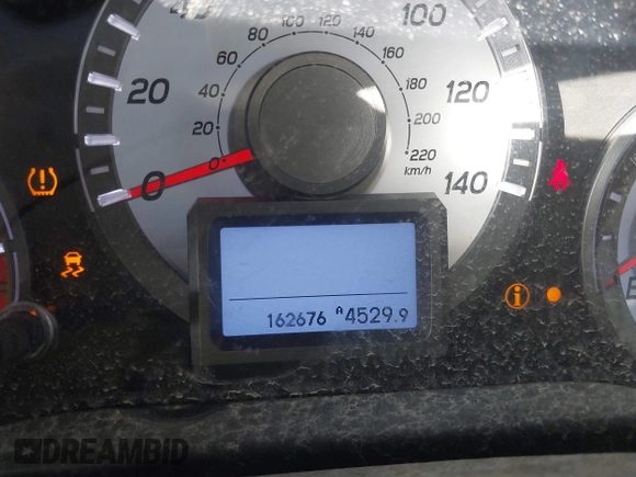 2015 Honda Pilot Touring with VIN 5FNYF3H98FB017564, listed as a IAAI auction lot 41587390 with 162,676 mi miles. Bid and sale history available at carsss.com. Image 7.