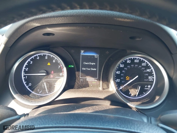 2018 Toyota Camry LE with VIN 4T1B11HK7JU099875, listed as a IAAI auction lot 41503123 with 60,202 mi miles. Bid and sale history available at carsss.com. Image 7.