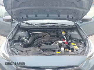 2024 Subaru Crosstrek Premium с VIN JF2GUADC3R8276489, выставлен на аукционе IAAI как лот 42340668 с пробегом 37 061 миль миль и . История ставок и продаж доступна на DreamBid. Изображение 10.