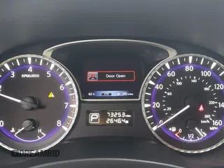 2020 Infiniti QX60 Luxe with VIN 5N1DL0MM7LC547819, listed as a IAAI auction lot 42271117 with 73,253 mi miles and . Bid and sale history available at DreamBid. Image 7.