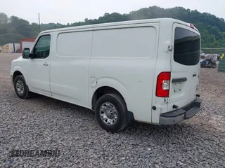 2016 Nissan NV SL with VIN 1N6BF0KY8GN800226, listed as a IAAI auction lot 42457030 with 138,995 mi miles and . Bid and sale history available at DreamBid. Image 3.