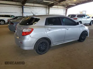 2011 Toyota Matrix с VIN 2T1KU4EE3BC556210, выставлен на аукционе Copart как лот 50661925 с пробегом 171 870 миль миль и Списание • Salvage title. История ставок и продаж доступна на DreamBid. Изображение 3.