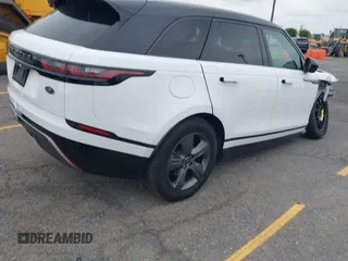 2021 Land Rover Range Rover Velar R-Dynamic S с VIN SALYT2EXXMA314324, выставлен на аукционе IAAI как лот 42195129 с пробегом 50 484 миль миль и . История ставок и продаж доступна на DreamBid. Изображение 4.
