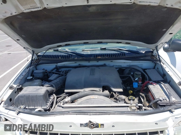 2002 Ford Explorer Eddie Bauer with VIN 1FMDU74W32ZA71149, listed as a IAAI auction lot 42190004 with 241,461 mi miles and . Bid and sale history available at DreamBid. Image 10.