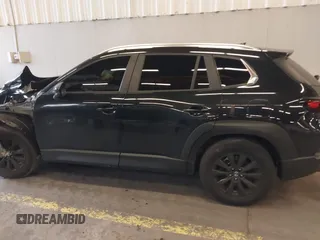 2024 Mazda CX-50 S Premium with VIN 7MMVABDM4RN237439, listed as a IAAI auction lot 40963779 with Not Provided miles and . Bid and sale history available at DreamBid. Image 14.