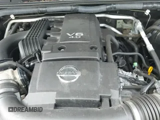 2012 Nissan Pathfinder SV z VIN 5N1AR1NN2CC638382, wystawiony jako IAAI lot #43463453 z przebiegiem 195 437 mil mil oraz . Historia ofert i sprzedaży dostępna na DreamBid. Obrazek 12.
