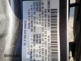 2015 Mazda CX-9 Grand Touring z VIN JM3TB3DV2F0456130, wystawiony jako Copart lot #60545095 z przebiegiem 120 892 mil mil oraz Szkoda całkowita • Salvage title. Historia ofert i sprzedaży dostępna na DreamBid. Obrazek 13.