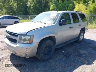 2009 Chevrolet Tahoe LS с VIN 1GNFC13CX9R215589, выставлен на аукционе IAAI как лот 42789982 с пробегом 269 379 миль миль и . История ставок и продаж доступна на DreamBid. Изображение 2.