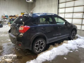 2013 Subaru Crosstrek Limited with VIN JF2GPAKCXD2212603, listed as a Copart auction lot 42747405 with 269,048 mi miles and Clean title. Bid and sale history available at DreamBid. Image 3.