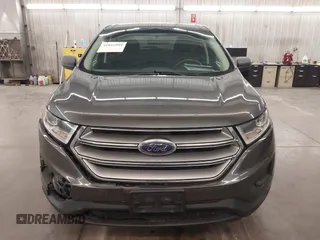 2016 Ford Edge SE with VIN 2FMPK4G9XGBC37362, listed as a IAAI auction lot 41861088 with 138,719 mi miles and . Bid and sale history available at DreamBid. Image 13.