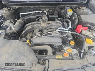 2023 Subaru Outback Premium with VIN 4S4BTADC7P3194900, listed as a IAAI auction lot 42621622 with 111,524 mi miles and . Bid and sale history available at DreamBid. Image 13.