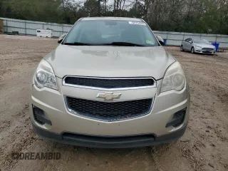 2015 Chevrolet Equinox LT z VIN 1GNFLFEK5FZ140295, wystawiony jako Copart lot #83764554 z przebiegiem 120 076 mil mil oraz Szkoda całkowita • Salvage title. Historia ofert i sprzedaży dostępna na DreamBid. Obrazek 5.