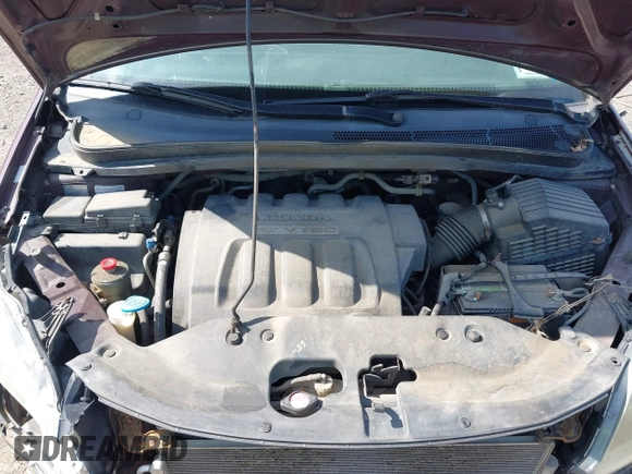 2008 Honda Odyssey LX с VIN 5FNRL38268B041400, выставлен на аукционе IAAI как лот 42336906 с пробегом 252 823 миль миль и . История ставок и продаж доступна на DreamBid. Изображение 10.