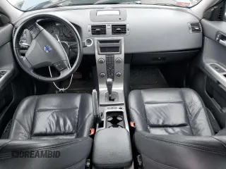 2008 Volvo V50 R-Design с VIN YV1MJ672682390833, выставлен на аукционе Copart как лот 72750754 с пробегом 105 330 миль миль и Списание • Salvage title. История ставок и продаж доступна на DreamBid. Изображение 8.