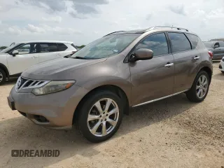 2012 Nissan Murano LE с VIN JN8AZ1MWXCW229015, выставлен на аукционе Copart как лот 55095385 с пробегом 233 852 миль миль и Чистый • Clean title. История ставок и продаж доступна на DreamBid. Изображение 1.