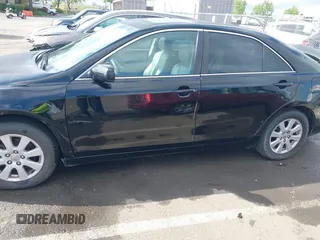 2007 Toyota Camry LE with VIN JTNBK46K173003755, listed as a IAAI auction lot 42125549 with 141,766 mi miles and . Bid and sale history available at DreamBid. Image 17.