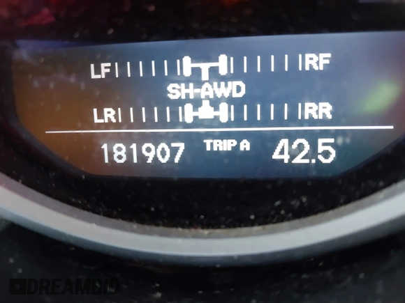 2011 Acura RL Technology with VIN JH4KB2F63BC000889, listed as a IAAI auction lot 41600069 with 181,907 mi miles and . Bid and sale history available at DreamBid. Image 16.