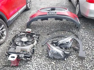 2016 Mazda CX-9 Grand Touring with VIN JM3TCBDY3G0113300, listed as a IAAI auction lot 41679987 with 69,024 mi miles. Bid and sale history available at carsss.com. Image 12.