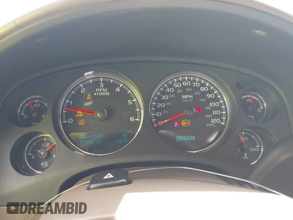 2013 Chevrolet Suburban LT с VIN 1GNSCJE04DR146389, выставлен на аукционе IAAI как лот 42234931 с пробегом 77 555 миль миль и . История ставок и продаж доступна на DreamBid. Изображение 7.