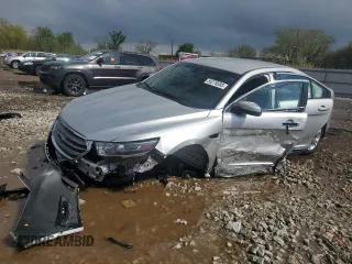 2019 Ford Taurus SEL z VIN 1FAHP2E89KG112921, wystawiony jako Copart lot #55276585 z przebiegiem 78 509 mil mil oraz Szkoda całkowita • Salvage title. Historia ofert i sprzedaży dostępna na DreamBid. Obrazek 1.