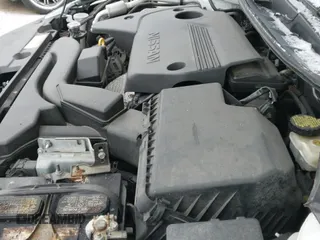 2016 Nissan Altima SR с VIN 1N4AL3AP1GN365430, выставлен на аукционе IAAI как лот 41599561 с пробегом 102 502 миль миль и . История ставок и продаж доступна на DreamBid. Изображение 19.