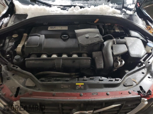2012 Volvo XC60 3.2L с VIN YV4952DZ3C2284968, выставлен на аукционе Copart как лот 87437304 с пробегом 147 498 миль миль и Списание • Salvage title. История ставок и продаж доступна на DreamBid. Изображение 11.