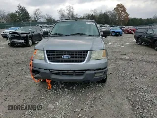 2006 Ford Expedition Special Service with VIN 1FMPU16506LA26290, listed as a Copart auction lot 82591474 with 228,313 mi miles and Clean title. Bid and sale history available at DreamBid. Image 11.